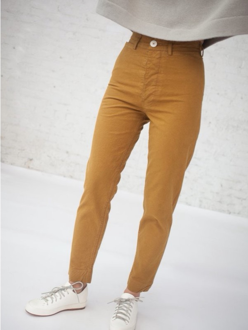 Jesse Kamm Ranger Pants